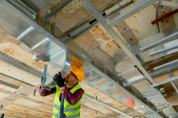 Local HVAC Companies in Beaufort, NC